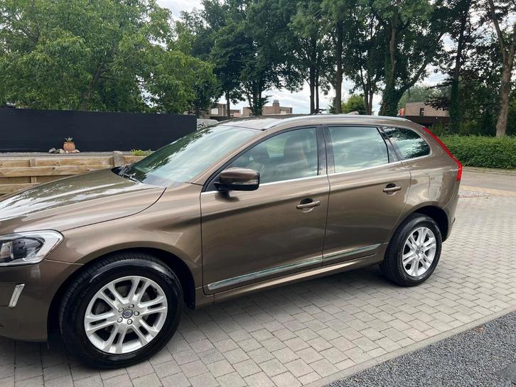 Volvo xc60 d3, Auto's, Volvo, Particulier, XC60, Ophalen