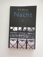 Elie Wiesel - Nacht, Boeken, Ophalen of Verzenden, Zo goed als nieuw, Elie Wiesel