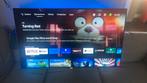 Philips 55 inch 4K oled smart tv, Audio, Tv en Foto, Ophalen, Philips, Gebruikt, OLED