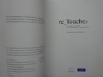 re_Touche, 250 jaar schilders van de Academie van Gent, 2001, Boeken, Ophalen of Verzenden, Zo goed als nieuw, Schilder- en Tekenkunst