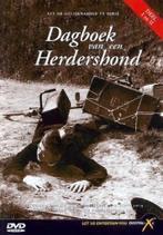 Dagboek van een herdershond deel 1 en deel 2, CD & DVD, DVD | TV & Séries télévisées, Enlèvement ou Envoi