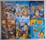 Boeken & Strips Walt Disney, Boeken, Kinderboeken | Jeugd | onder 10 jaar, Ophalen of Verzenden, Gelezen