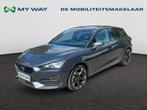 Cupra Leon Leon 1.5 eTSI MHEV DSG, Automaat, 135 g/km, Navigatiesysteem, Zilver of Grijs