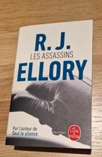 Les Assassins R.J Ellory, Livres, Langue | Français, Enlèvement ou Envoi, Neuf