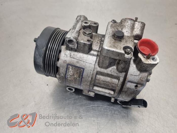 Aircopomp van een Volkswagen Crafter, Auto-onderdelen, Overige Auto-onderdelen, Volkswagen, Gebruikt, 3 maanden garantie, Ophalen of Verzenden