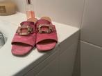 Sandalen 37, Nieuw, Roze, Sandalen of Muiltjes, Ophalen of Verzenden