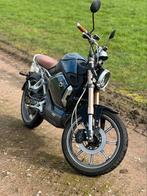 **NIEUWE BATTERIJ** Super Soco TC, Fietsen en Brommers, 50 cc, Gebruikt, Klasse B (45 km/u), Ophalen