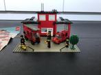 Lego bouwset 6382, Ophalen of Verzenden, Gebruikt, Complete set, Lego