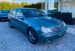 mercedes, Zwart, Bedrijf, 5 deurs, Euro 4