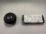 Volkswagen Polo GTI 2G 2017+ airbag set stuur airbag passagi, Auto-onderdelen, Ophalen of Verzenden, Gebruikt