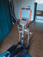 Crosstrainer Optimum, in goede staat, Enlèvement, Vélo elliptique