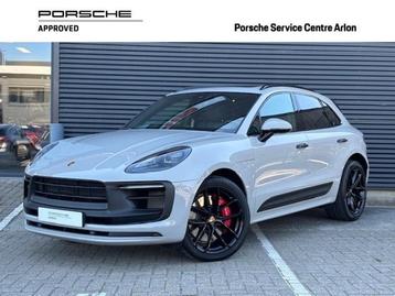 Porsche Macan GTS * SUPER EQUIPE * PNEUMATIQUE * CHRONO SPOR beschikbaar voor biedingen
