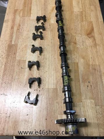 Nokkenas BMW E90 E91 E60 E61 3.0 diesel m57  beschikbaar voor biedingen