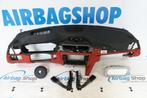 Airbag kit Tableau de bord rouge M BMW 3 serie