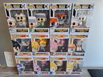 12 funko poppen, Enlèvement ou Envoi