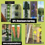 Klimplanten op het terras, tegel eruit plantrek erin, Tuin en Terras, Tegels en Klinkers, Ophalen of Verzenden, Nieuw, Overige materialen