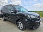Fiat Doblo 1.6 Mjet D 105PK FULL OPTION 3-ZIT, Voorwielaandrijving, Stof, Used 1. Bestelwagens met ervaring., 4 cilinders