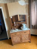 Ancienne armoire à glace, Antiquités & Art, Enlèvement