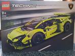 LEGO LAMBORGHINI., Ophalen of Verzenden, Zo goed als nieuw, Lego
