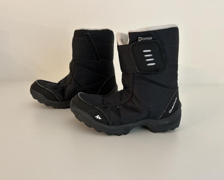 Winter- / sneeuwlaarzen maat 30, Vakantie, Vakantie | Wintersport