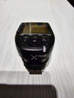 Déclencheur a distance godox pro, TV, Hi-fi & Vidéo, Photo | Flash, Enlèvement ou Envoi