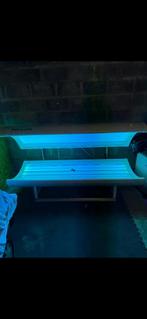 À vendre solarium Philips, Electroménager, Solarium, Banc solaire & Bronzage facial, Enlèvement, Comme neuf