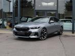 BMW i5 eDrive40 M Sport / B&W / PANO / FULL OPT - FROZEN!, Auto's, BMW, Automaat, 4 deurs, Gebruikt, 340 pk