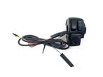 STUURSCHAKELAAR RECHTS Harley Davidson Road King (01-1970/-), Gebruikt