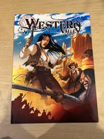 Western Vally - 2 - De kulas van de duivel, Boeken, Eén stripboek, Ophalen of Verzenden