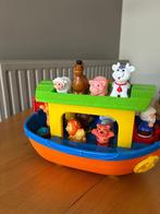 Kiddieland Ark van Noah, Ophalen, Zo goed als nieuw