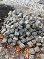 Kasseien Porfier, Tuin en Terras, Ophalen