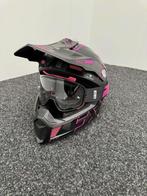 Crosshelm TE KOOP, Motoren, Ophalen, S
