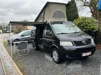 Volkswagen california ocean, Auto's, 4 zetels, Parkeersensor, 2500 kg, Zwart