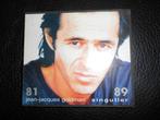CD Jean-jacques Goldman Singulier 81-89 ( 2CD), Enlèvement ou Envoi