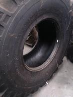 pneus neufs, Enlèvement