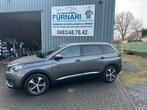 Peugeot 5008 7zit gekeurd met garantie !, Auto's, Monovolume, 4 cilinders, Leder en Stof, 7 zetels