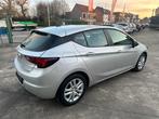 Opel Astra, 1.2i benzine, 2021, 65.142km's + Garantie, Bluetooth, Achat, Euro 6, Entreprise