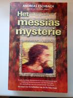 Andreas Eschbach - het Messias mysterie, Utilisé, Enlèvement ou Envoi
