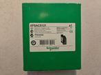 module XPS-AC - noodstop - 24 V AC DC, Ophalen of Verzenden, Zo goed als nieuw