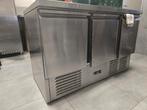 Koelwerkbank Gastro, Zonder vriesvak, 60 cm of meer, Zo goed als nieuw, Ophalen