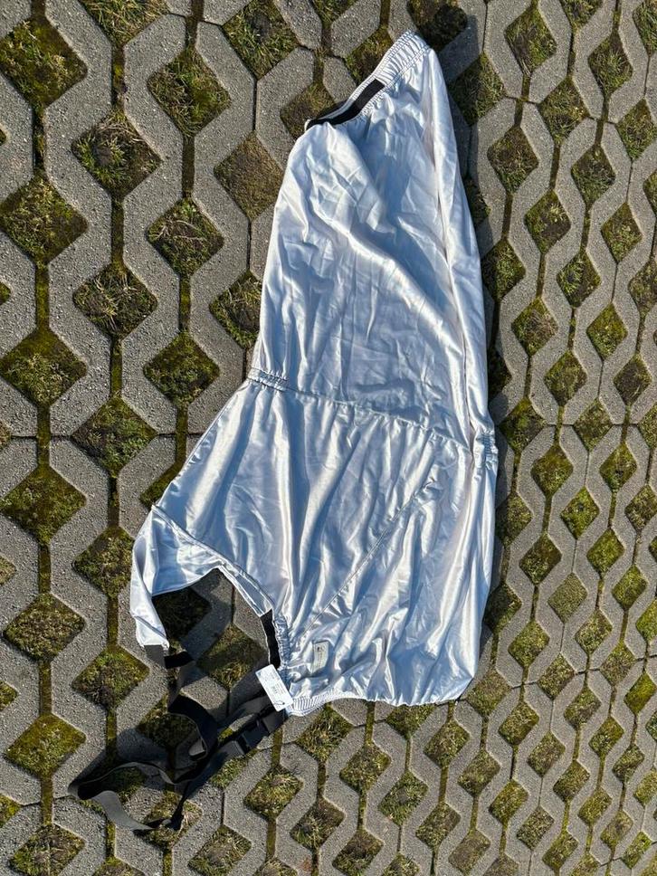 Neck cover exzeem en schuurprotect, Animaux & Accessoires, Chevaux & Poneys | Couvertures & Couvre-reins, Enlèvement