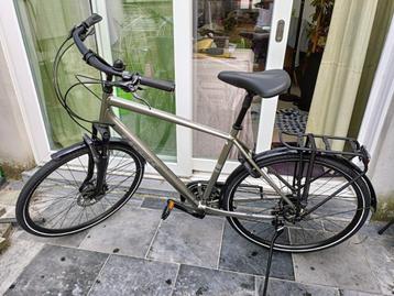 Fiets te koop - Treck Verve 3 XL (NIEUW!)