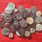 33x Oud-Griekse munten lot (verschillende regio’s), Postzegels en Munten, Ophalen of Verzenden, Overige landen, Setje