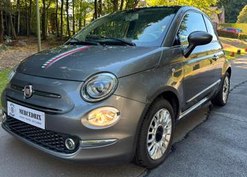 Fiat 500 lounge essence beschikbaar voor biedingen