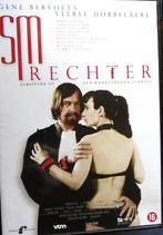 VL. KLASSIEKERS- SM RECHTER (VEERLE DOBBELAERE-GENE BERVOETS, Enlèvement ou Envoi, Tous les âges, Drame, Comme neuf