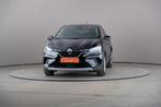 (1YWD299) Renault Captur, SUV ou Tout-terrain, 5 places, Noir, Tissu