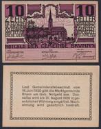 Noodgeld Oostenrijk, Postzegels en Munten, Ophalen of Verzenden, Bankbiljetten