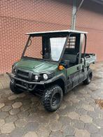 Kawasaki 4x4 diesel, Zakelijke goederen, Landbouw | Tractoren, Ophalen of Verzenden