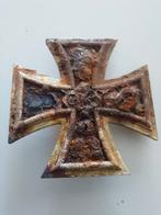 Croix de fer ww2 officier allemand  IJzeren Kruis WO2 Duitse, Ophalen of Verzenden
