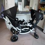 ZOOM kinderwagen voor 2 kinderen, Kinderen en Baby's, Ophalen, Gebruikt, Duomodel